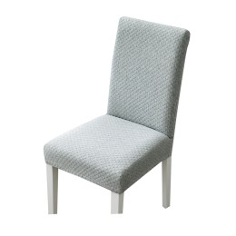 SCB006 連體彈力餐椅套 椅墊 坐墊 家用酒店凳子套 純色 暗紋 簡約餐桌椅子套罩 通用布藝 SCB006 連體彈力餐椅套 椅墊 坐墊 家用酒店凳子套 純色 暗紋 簡約餐桌椅子套罩 通用布藝